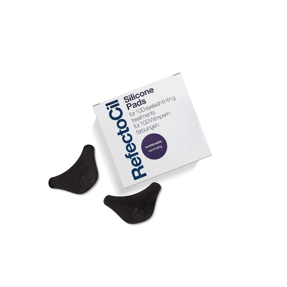 Refectocil Silicone Pads One Set