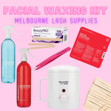 IN PERSON Facial Waxing & Tinting Course with kit