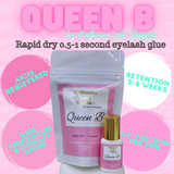 Queen B Rapid Glue 10ml