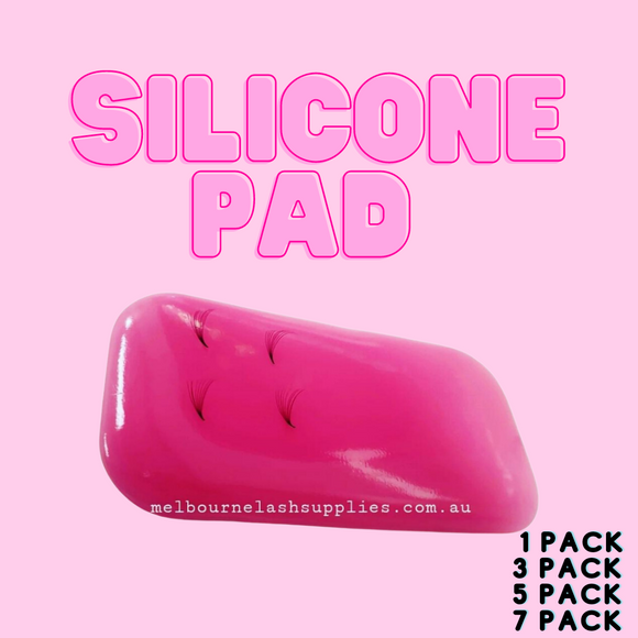 Silicone Pad