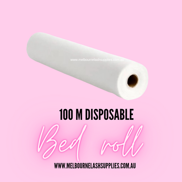 Bed Roll 100m