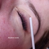PRIVATE 1:1 IN PERSON Eyelash Course Classic, Hybrid & Premade Volume Course - with full kit