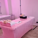 PRIVATE 1:1 IN PERSON Eyelash Masterclass Classic, Hybrid & Premade Volume Eyelash Extension Course - with full kit