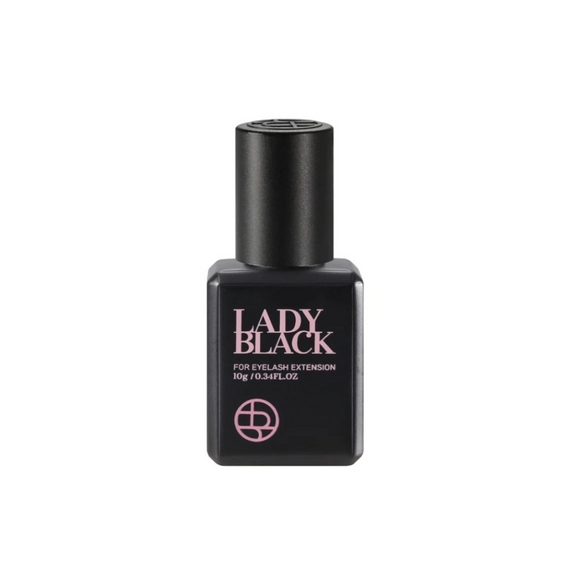 Lady black Glue 10ml