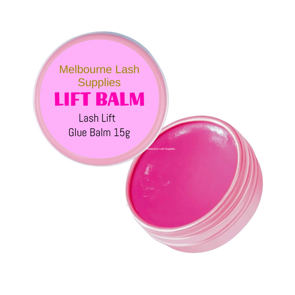 Lash Lift & Lami Glue Balm