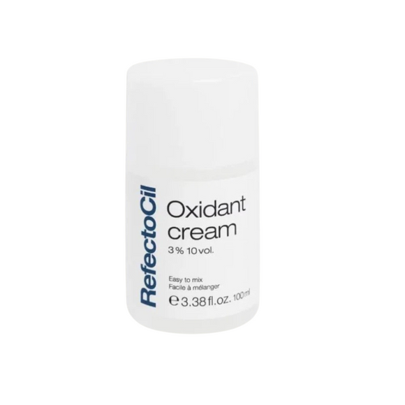 Refectocil Oxident Cream 3% 100ml