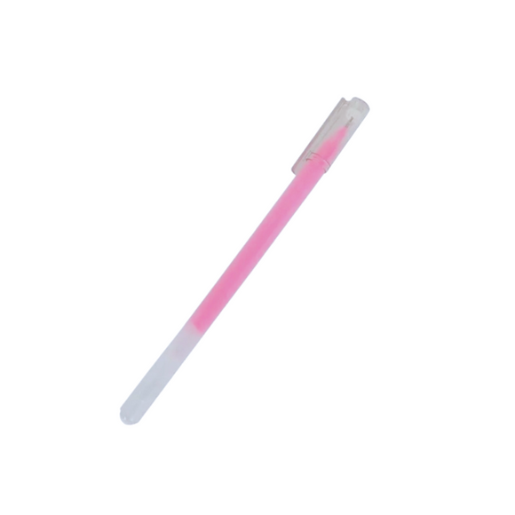 Brow Mapping Pen - Pink