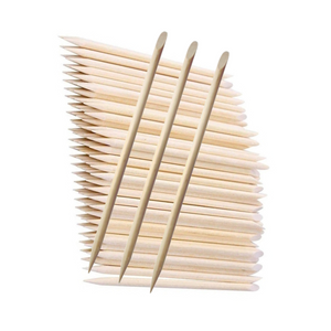 Waxing Applicators Brow Precision 100 Pack