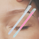 Brow Mapping Pen - Pink & White