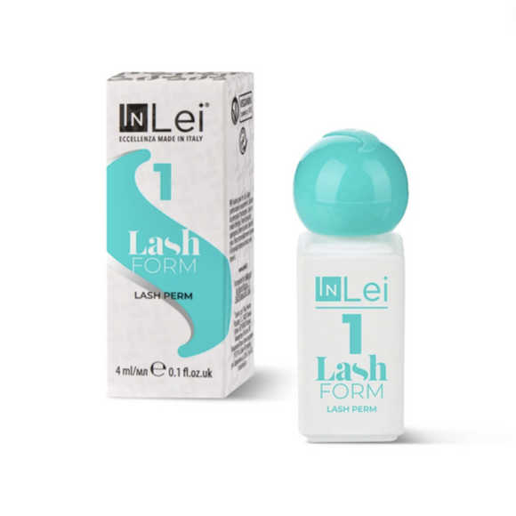 InLei® - Form 1, 4ml (New)