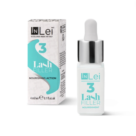 InLei® - Lash Filler 25.9 - Filler 3, 4ml