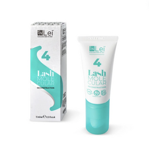 InLei® - Lash Filler 25.9 - Lash Molecular 4, 15ml