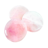 Jade stone- Pink