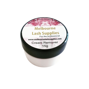 MLS Cream Remover