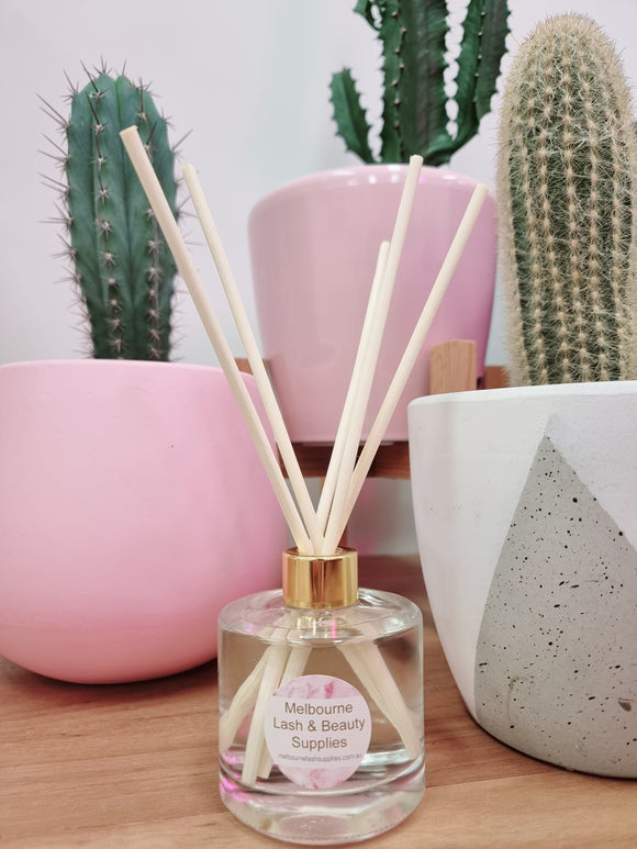 Reed Diffuser Salon Fragrance ON SALE!