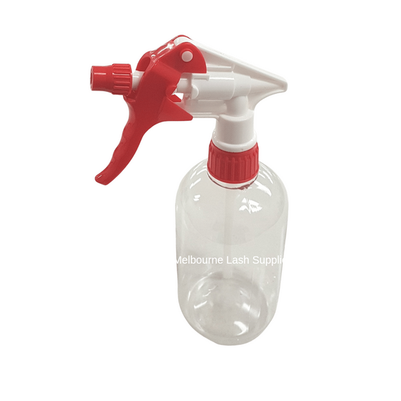 Spray bottle 500ml