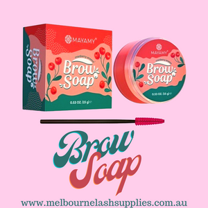 BROW SOAP 15g