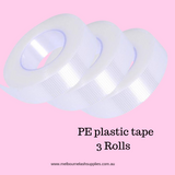 PE Plastic Tape