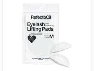 Lash Lift Rods (medium)