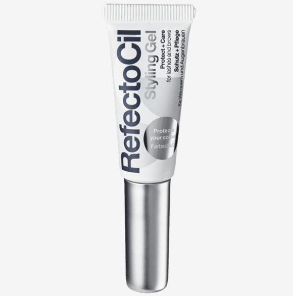 STYLING gel Refectocil day care for lashes & brows