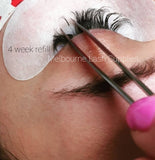GROUP IN PERSON Eyelash Course Classic, Hybrid & Premade Volume Course - with full kit (Maximum 2 students)