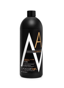 Moroccan Tan Accelerated 30 minute 16% DHA 1 Litre